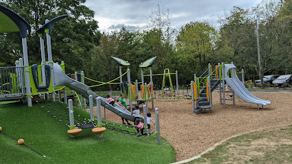 Dewey Park Playground