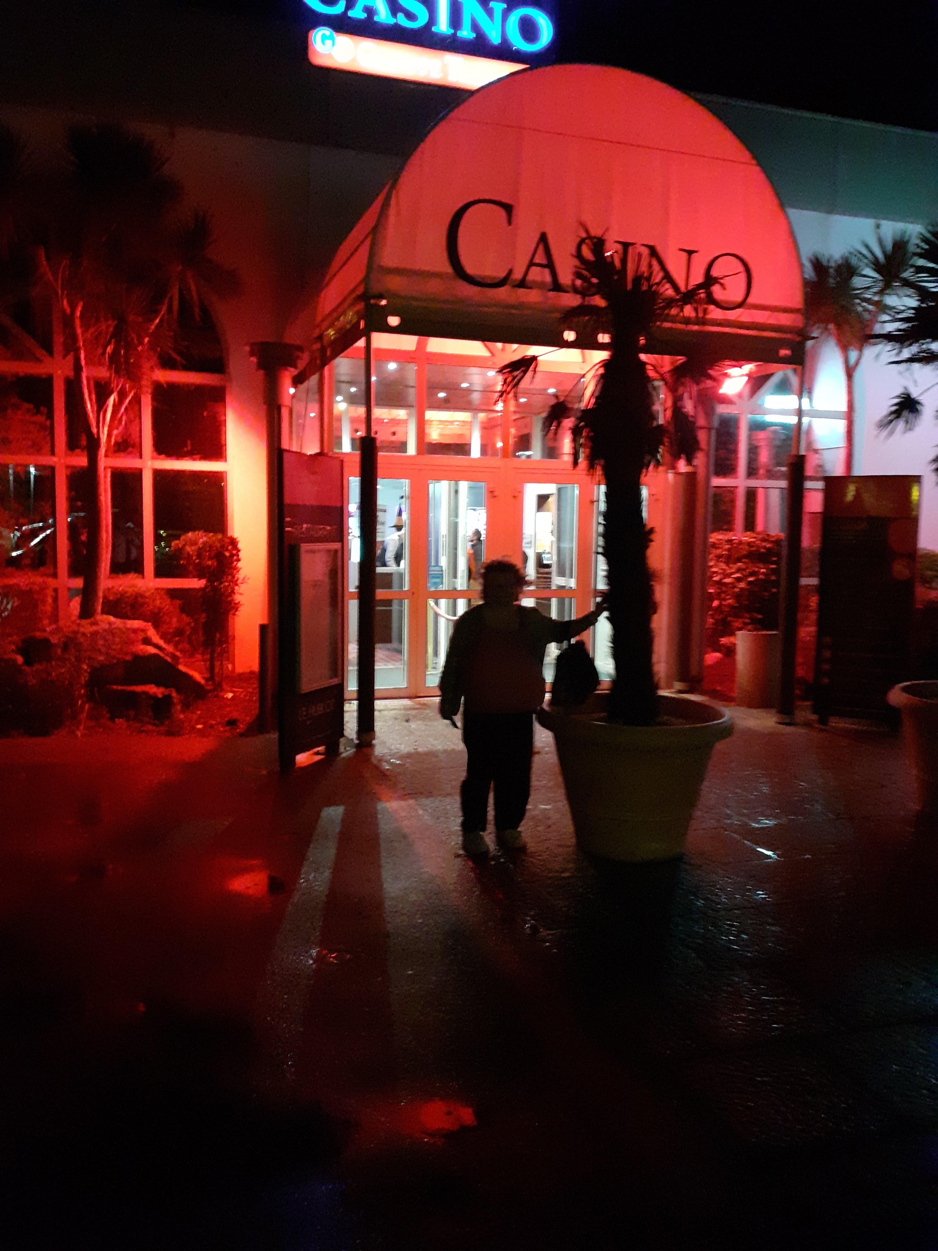 Photo n° 9 de l'avis de Jean.a fait le 27/10/2019 à 00:44