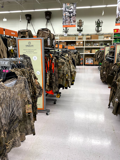 Sporting Goods Store «Academy Sports + Outdoors», reviews and photos, 4000 Preston Rd, Frisco, TX 75035, USA