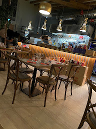 Photo n°22 de Restaurant La Roma Beaune à Beaune ()