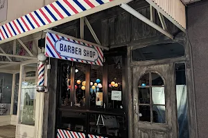 Barbershop on Alexander Street image