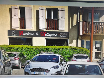 Boucherie la matheysine à La Mure