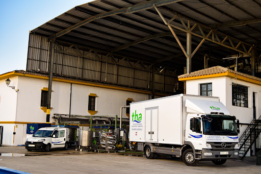 Tha - Técnicas de Higiene Alimentaria, SLU en Úbeda, Jaén