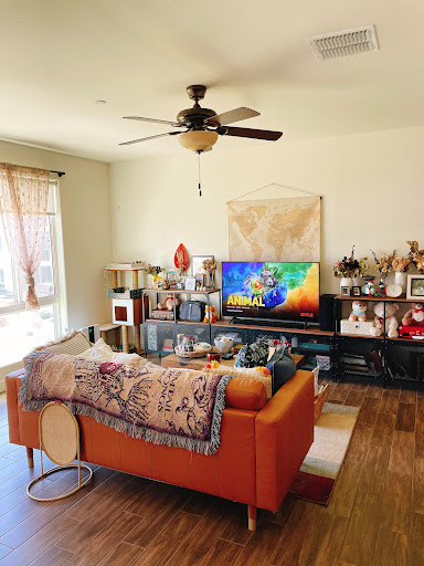 House Cleaning Service «MOLLY MAID of North Scottsdale, Ahwatukee and Gilbert», reviews and photos, 7111 E McDowell Rd, Scottsdale, AZ 85257, USA