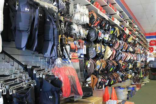 Sporting Goods Store «Cleats Sports», reviews and photos, 20221 N 67th Ave, Glendale, AZ 85308, USA