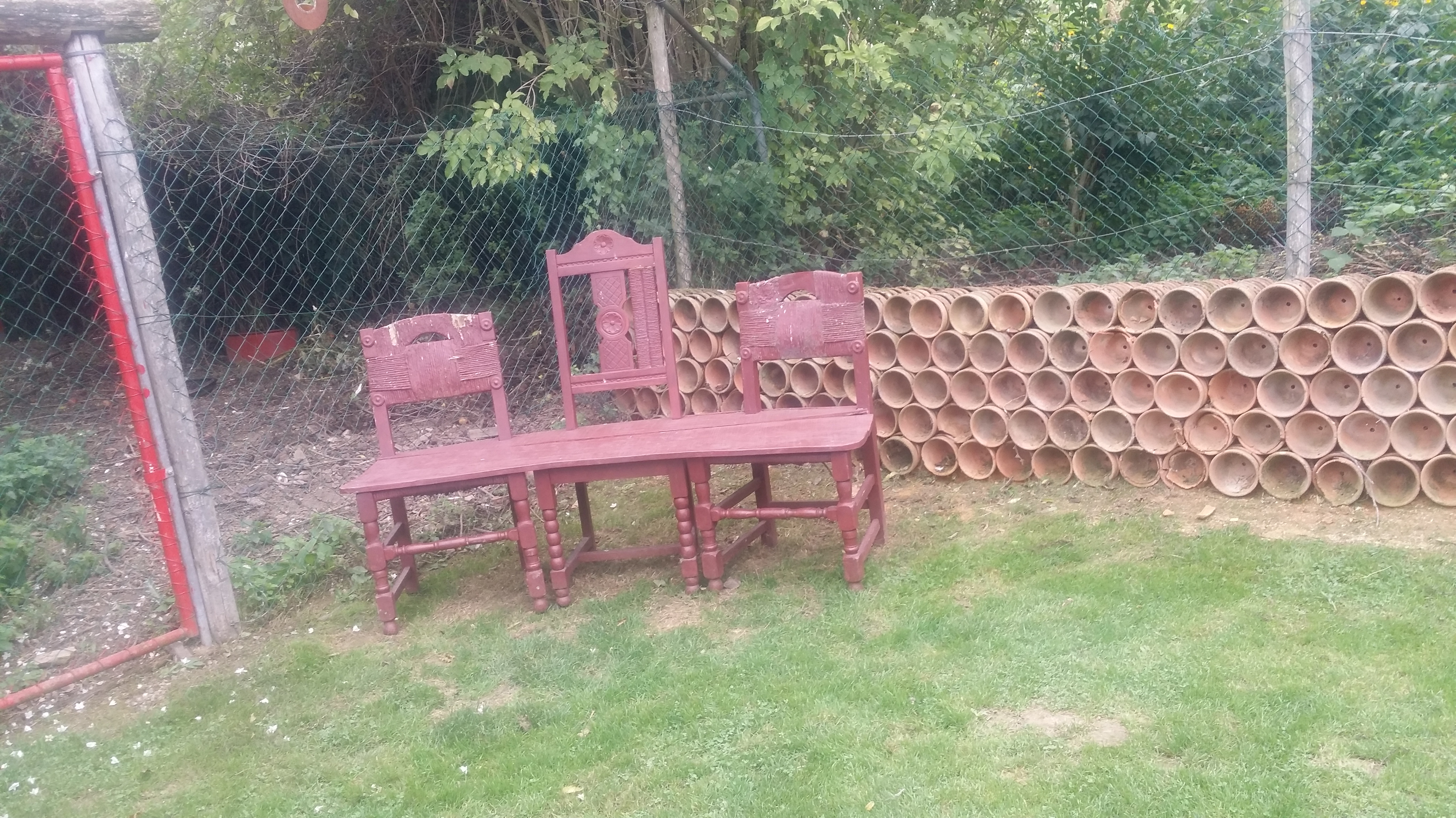 Photo n° 10 de l'avis de Alain.o fait le 05/10/2019 à 14:06