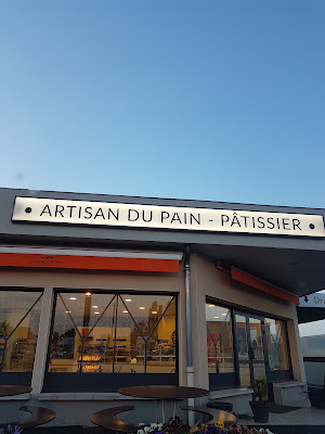 Artisan du Pain - Pâtisserie - Sandwicherie "Le fournil d'Emma - Campaillette" à Riom