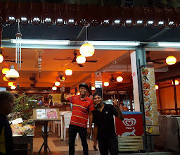 Champion Restaurant photo