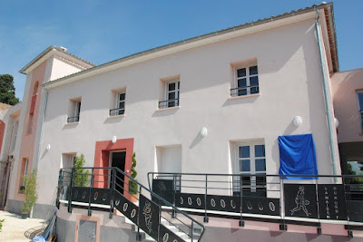 Ligue Sud Provence Alpes Côte d'Azur de Rugby à Le Pradet