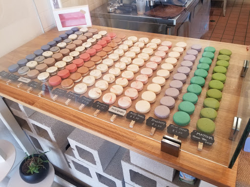 Dessert Shop «Blush Desserts», reviews and photos, 4817 Convoy St, San Diego, CA 92111, USA