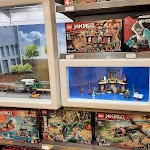 Photo n° 1 de l'avis de Clémence.u fait le 19/06/2021 à 10:37 pour LEGO® Certified Store Le Havre à Le Havre
