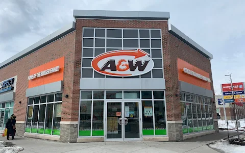 A&W Canada image