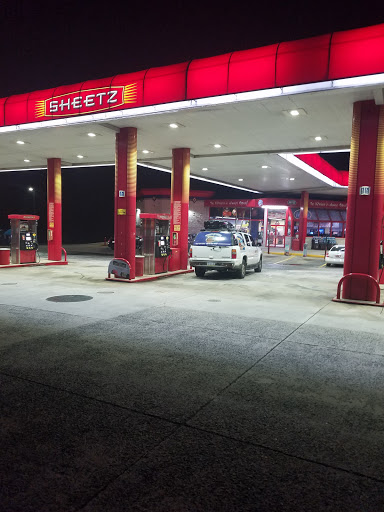 Convenience Store «Sheetz #273», reviews and photos, 6600 Perkiomen Ave, Birdsboro, PA 19508, USA
