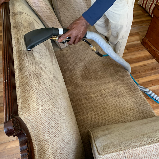 Cleaning Service «Helping Hands Cleaning Service, LLC», reviews and photos, 122 Ian Ct, Spartanburg, SC 29306, USA
