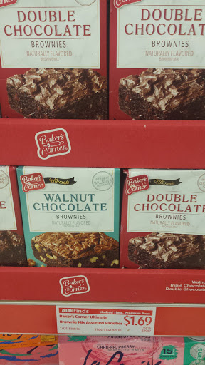 Supermarket «ALDI», reviews and photos, 5159 Library Rd, Bethel Park, PA 15102, USA