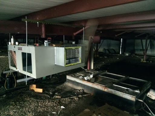 Heating Contractor «Elite Comfort Home & Commercial Services», reviews and photos