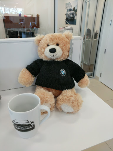 Used Car Dealer «Fields BMW of Daytona», reviews and photos, 1050 N Tomoka Farms Rd, Daytona Beach, FL 32124, USA