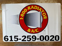 1-800 Radiator & A/C-Nashville - Photo 8 - Car repair in Nashville, TN, Nashville