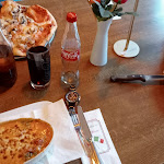 Photo n°2 de l'avis de Roy. fait le 01/05/2024 à 18:52 sur le  Ristorante Pizzeria Rustica da Germano à Trierweiler