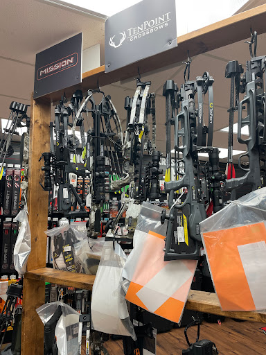 Archery Range «Lancaster Archery Supply», reviews and photos, 2195-A Old Philadelphia Pike, Lancaster, PA 17602, USA