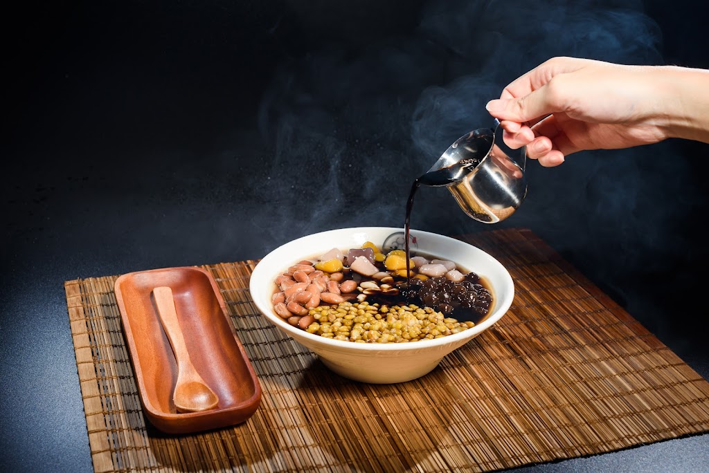 清原芋圓 台中一中店 的照片