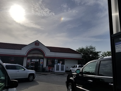 Convenience Store «Speedway», reviews and photos, 2710 Maguire Rd, Ocoee, FL 34761, USA