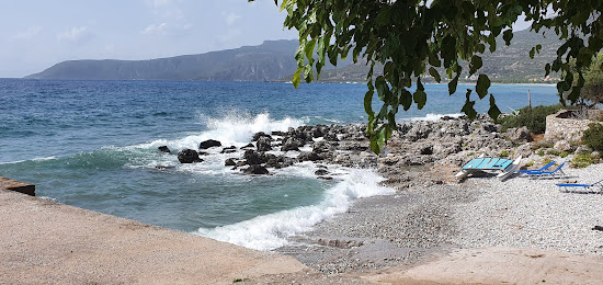 Salio Beach