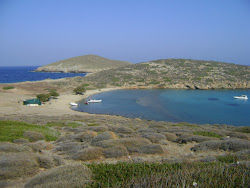 Didimi Beach'in fotoğrafı çok temiz temizlik seviyesi ile