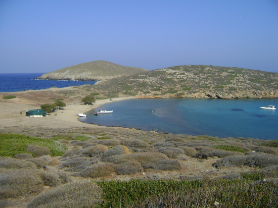 Didimi Beach