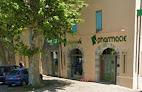Pharmacie de la Porte d'Aval Mirepoix