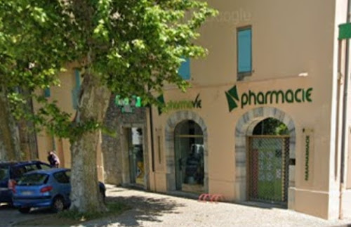 Pharmacie de la Porte d'Aval à Mirepoix