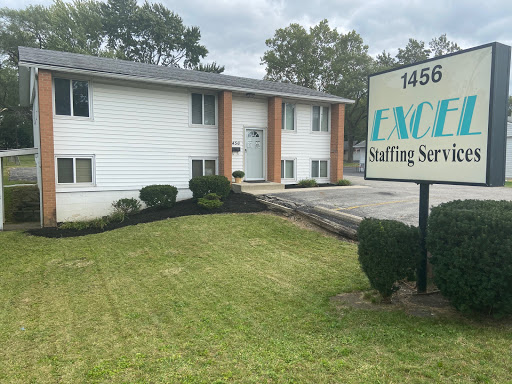 Employment Agency «Excel Staffing Services», reviews and photos, 1456 Brice Rd, Reynoldsburg, OH 43068, USA