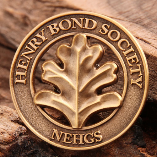 Custom Enamel Pins image
