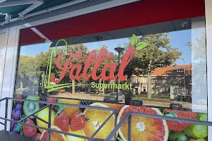 Fattal Supermarkt & Restaurant image