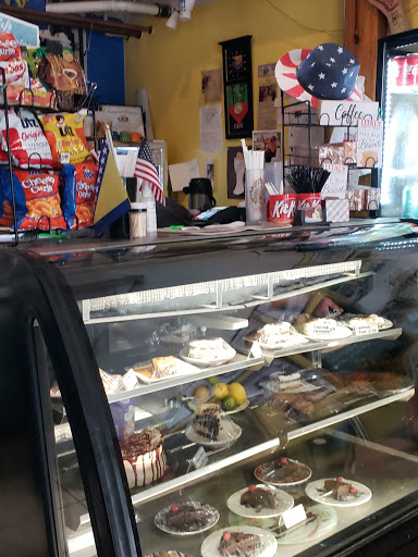 Dessert Shop «European Desserts», reviews and photos, 17 Howard St, Cumberland, MD 21502, USA