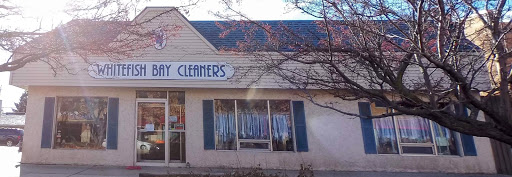 Whitefish Bay Cleaners in Glendale, Wisconsin