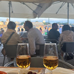 Photo n°1 de l'avis de Abbey.e fait le 14/06/2023 à 19:37 sur le  A Taverna à Porto