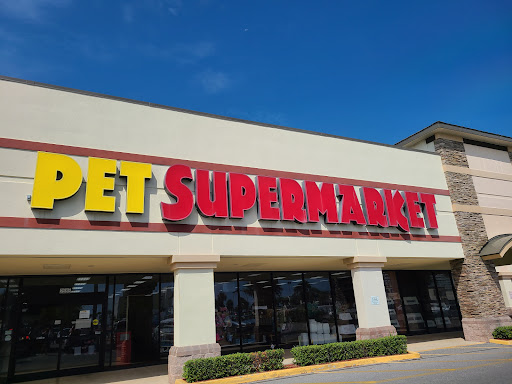 Pet Supply Store «Pet Supermarket», reviews and photos, 2585 N Atlantic Ave, Daytona Beach, FL 32118, USA