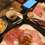 Photo n°1 de l'avis de Lorenz.c fait le 28/12/2018 à 20:01 sur le  Tony's Lounge Bar à Bergamo