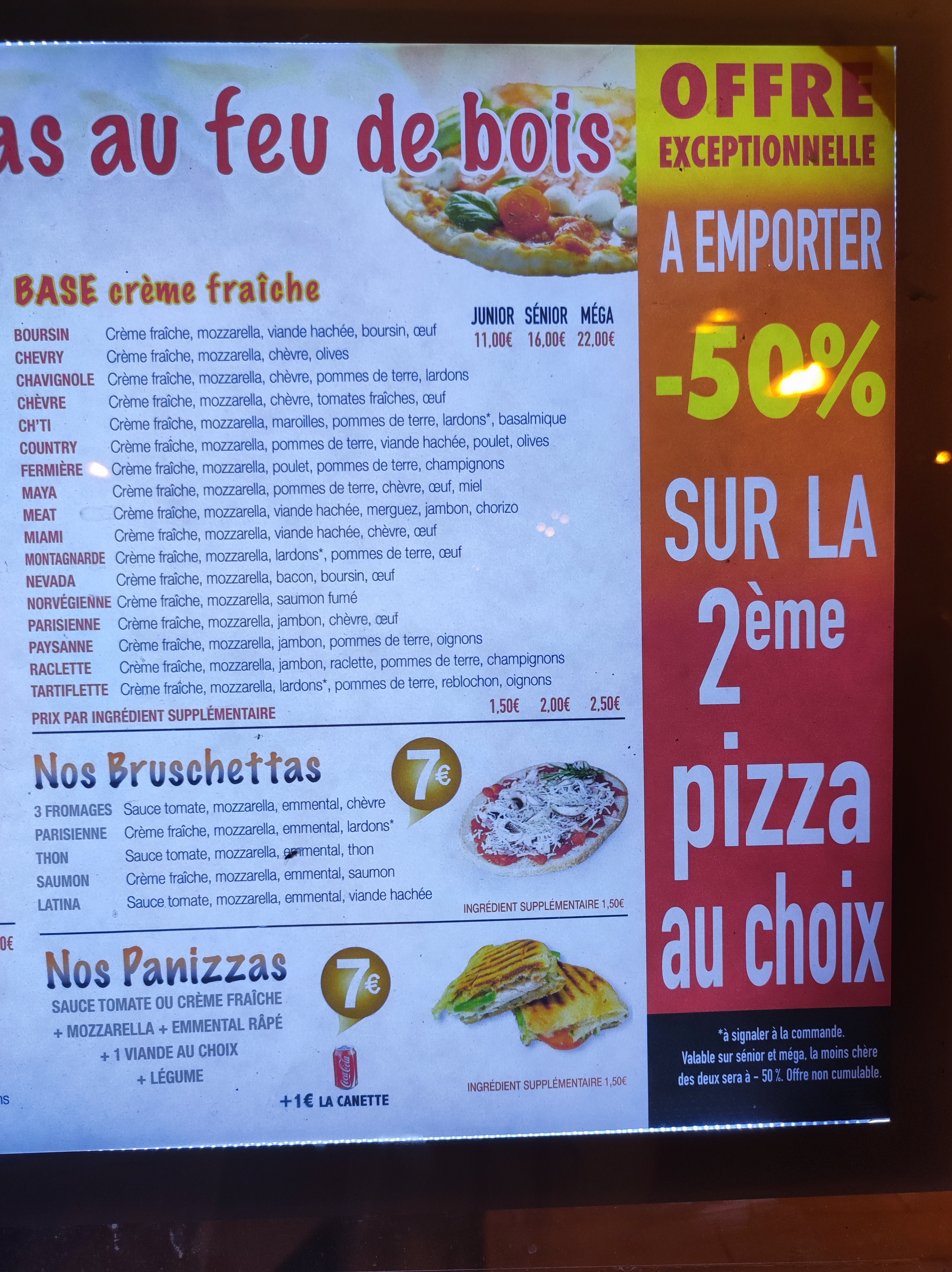 Photo n° 2 de l'avis de Alx.n fait le 06/10/2022 à 08:39
