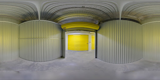 Self-Storage Facility «CubeSmart Self Storage», reviews and photos, 221 Fallon Rd, Stoneham, MA 02180, USA