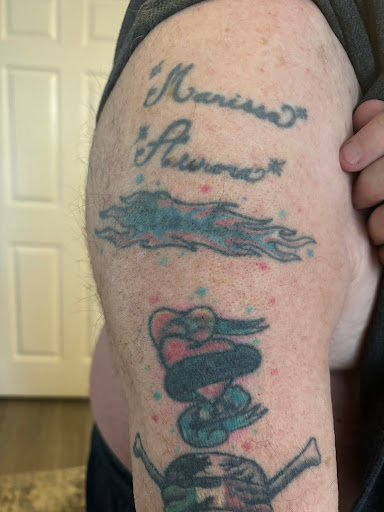 Find best friends forever tattoo ideas for your next unique tattoo in Royersford at Kingfisher Collective Tattooing & Piercing