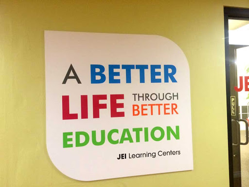 JEI Learning Center