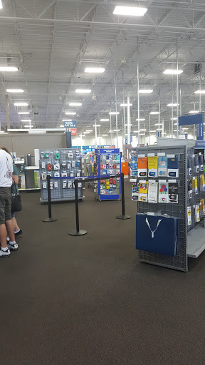 Electronics Store «Best Buy», reviews and photos, 3100 W Frye Rd, Chandler, AZ 85226, USA