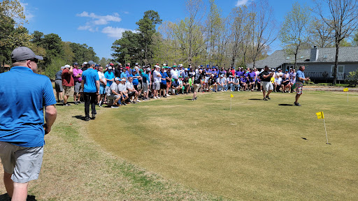 Golf Shop «Indian Hills Golf Course», reviews and photos, 331 Snead Dr, Fairfield Bay, AR 72088, USA