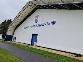 Ipswich Town Training Ground