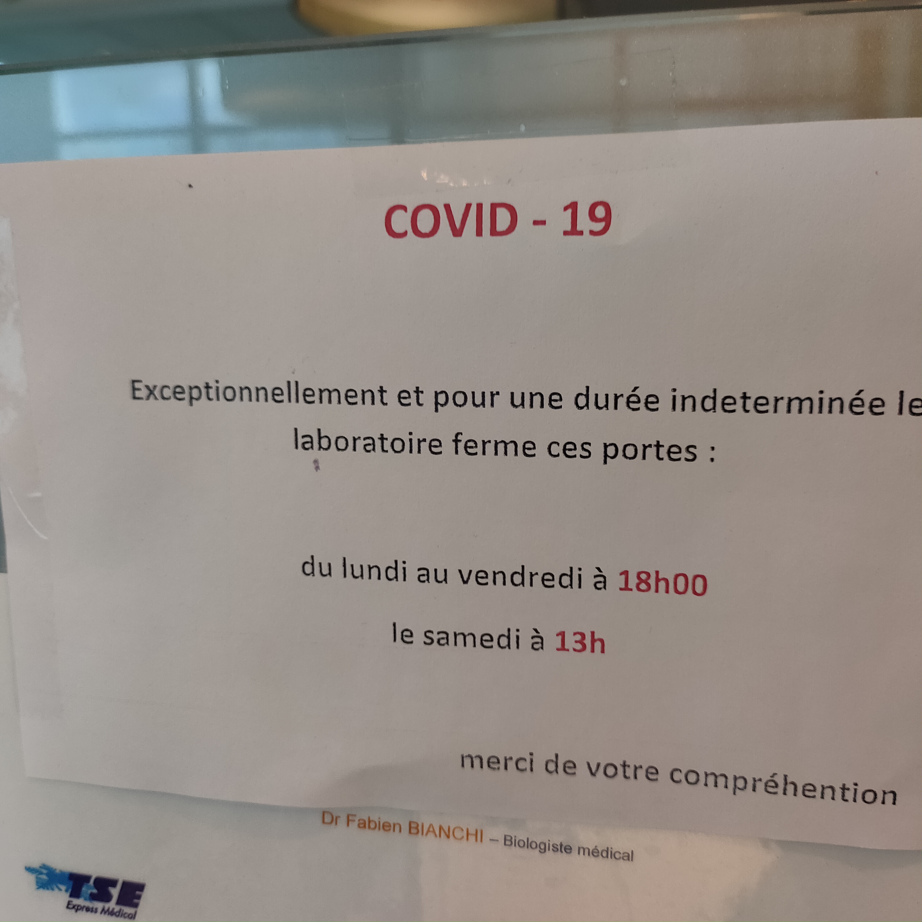 Photo n° 2 de l'avis de Ab.L fait le 03/07/2020 à 10:21