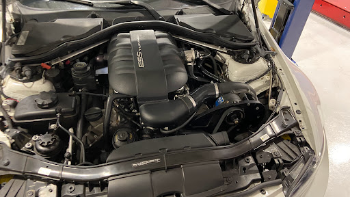 HQ Autosport European Repair Specialists BMW, Mercedes Benz, Porsche, Audi, Volkswagen image