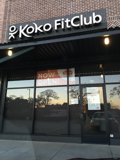 Personal Trainer «Koko Fit Club», reviews and photos, 189 Heights Blvd, Houston, TX 77007, USA