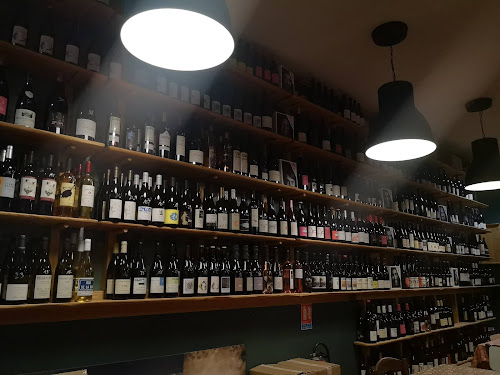 La Cave à Manger Sète - Vins nature à Sète